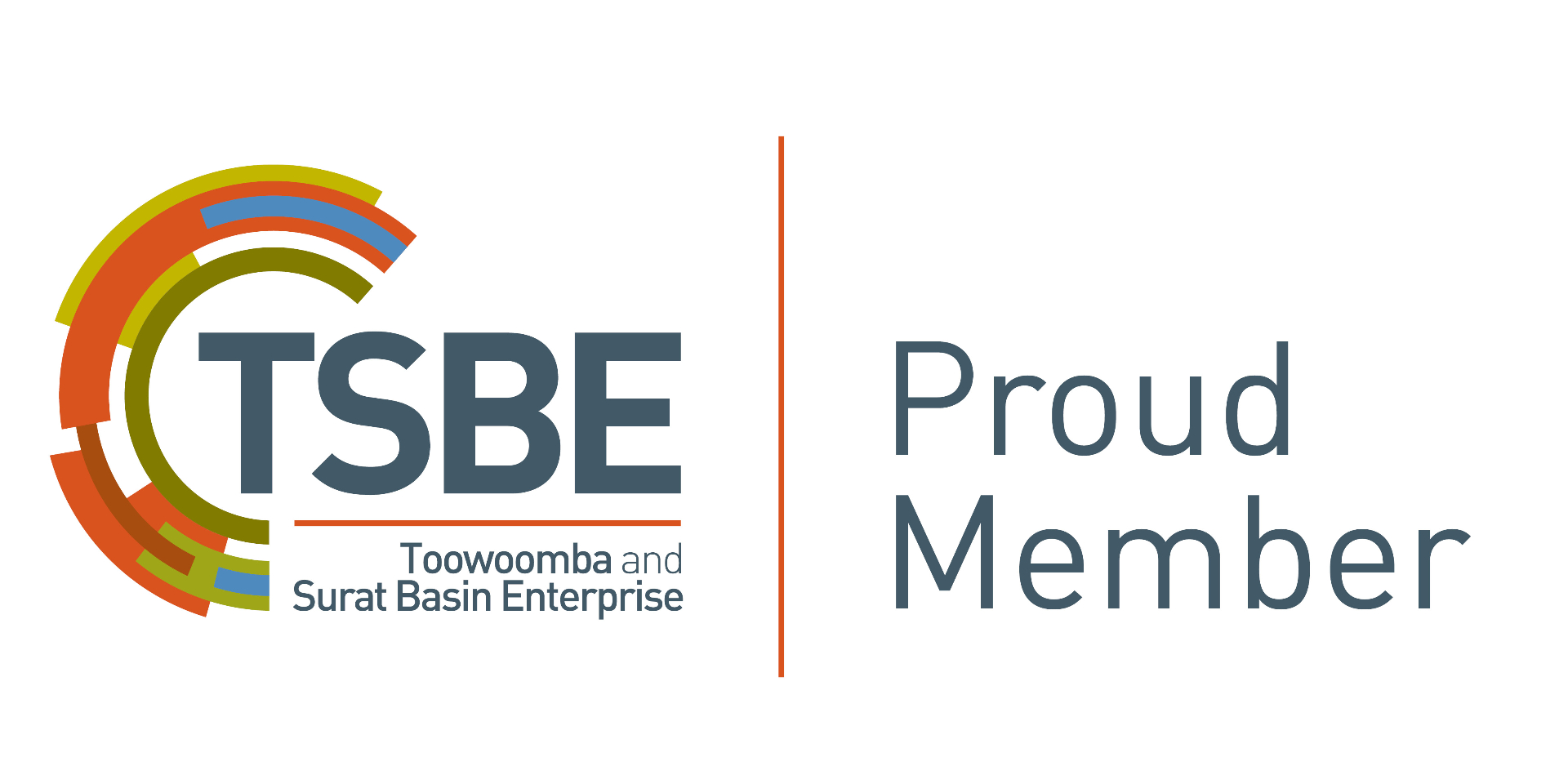 TSBE Proud Member