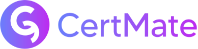 CertMate